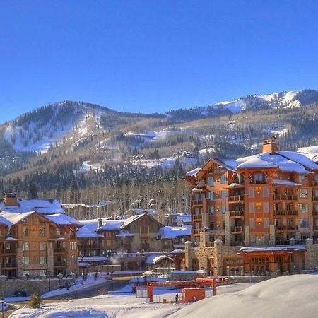 Hyatt At The Canyons By Park City Vacations Dış mekan fotoğraf