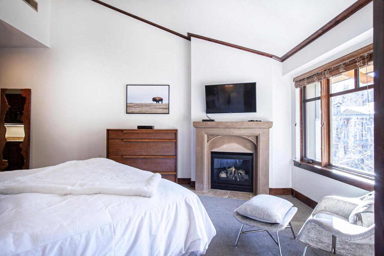 Hyatt At The Canyons By Park City Vacations Dış mekan fotoğraf