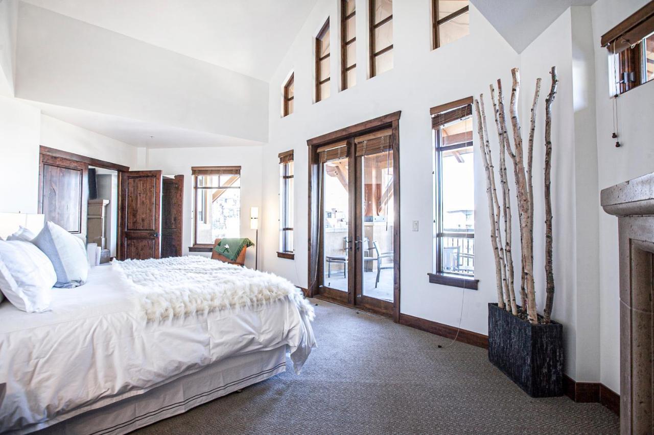 Hyatt At The Canyons By Park City Vacations Dış mekan fotoğraf