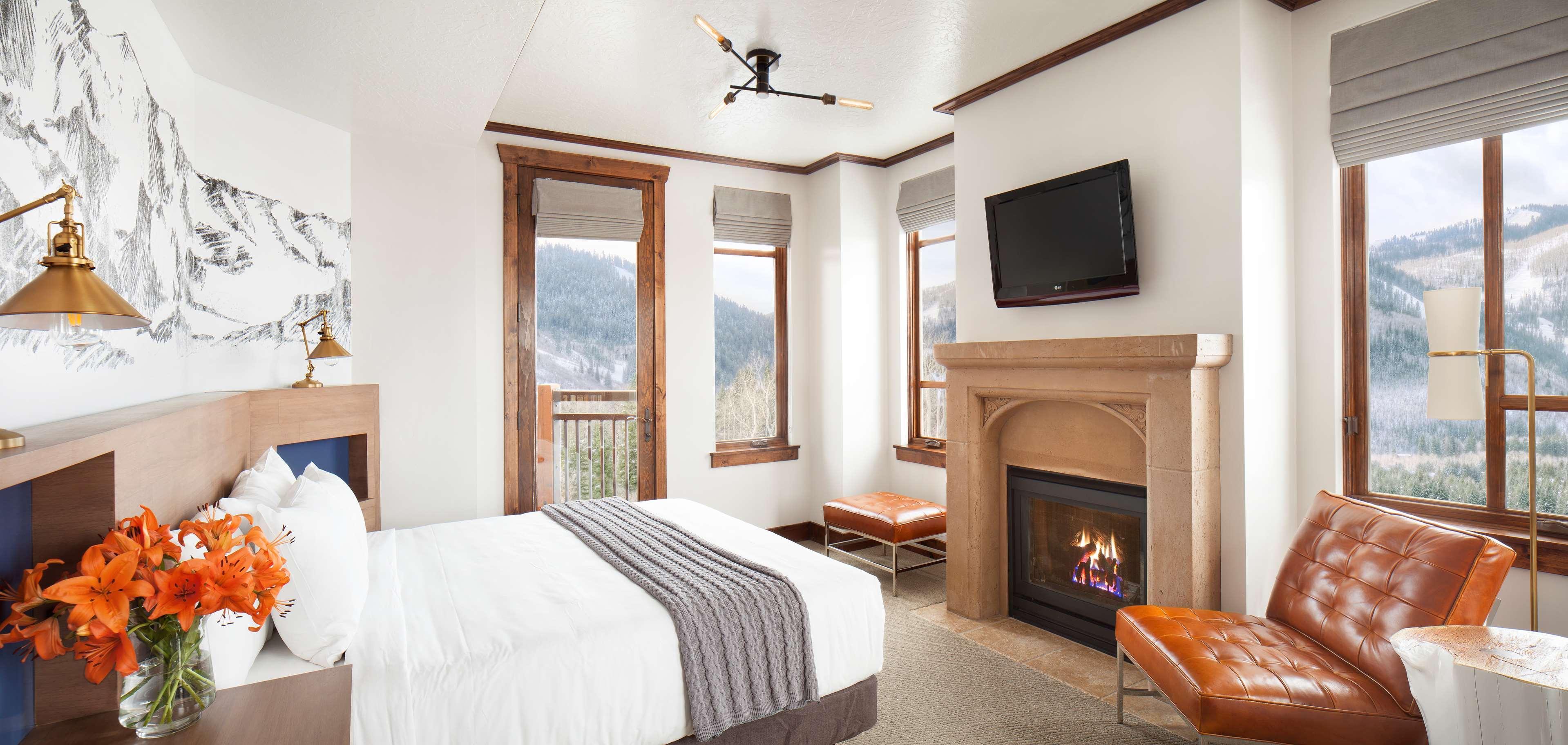 Hyatt At The Canyons By Park City Vacations Dış mekan fotoğraf
