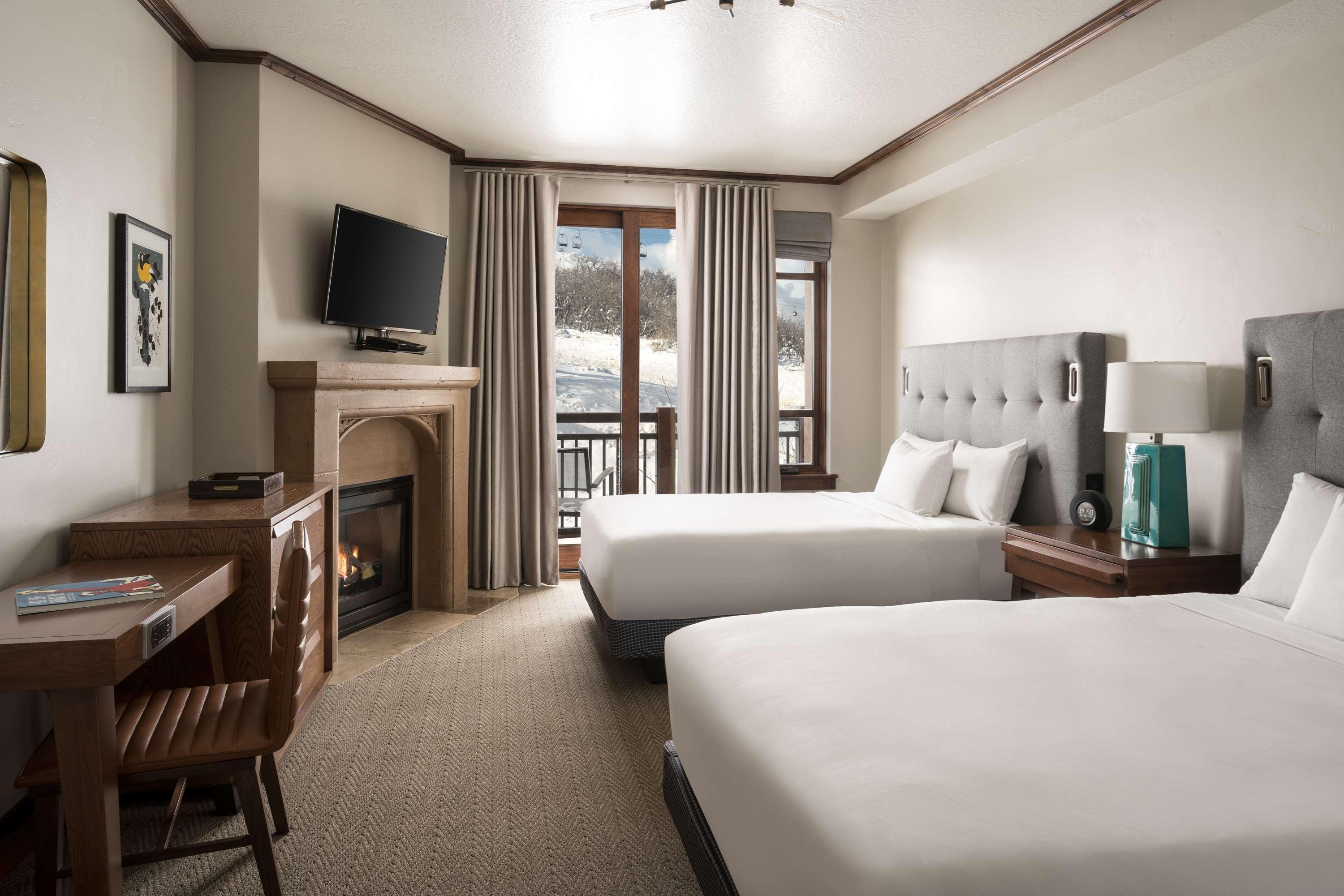 Hyatt At The Canyons By Park City Vacations Dış mekan fotoğraf