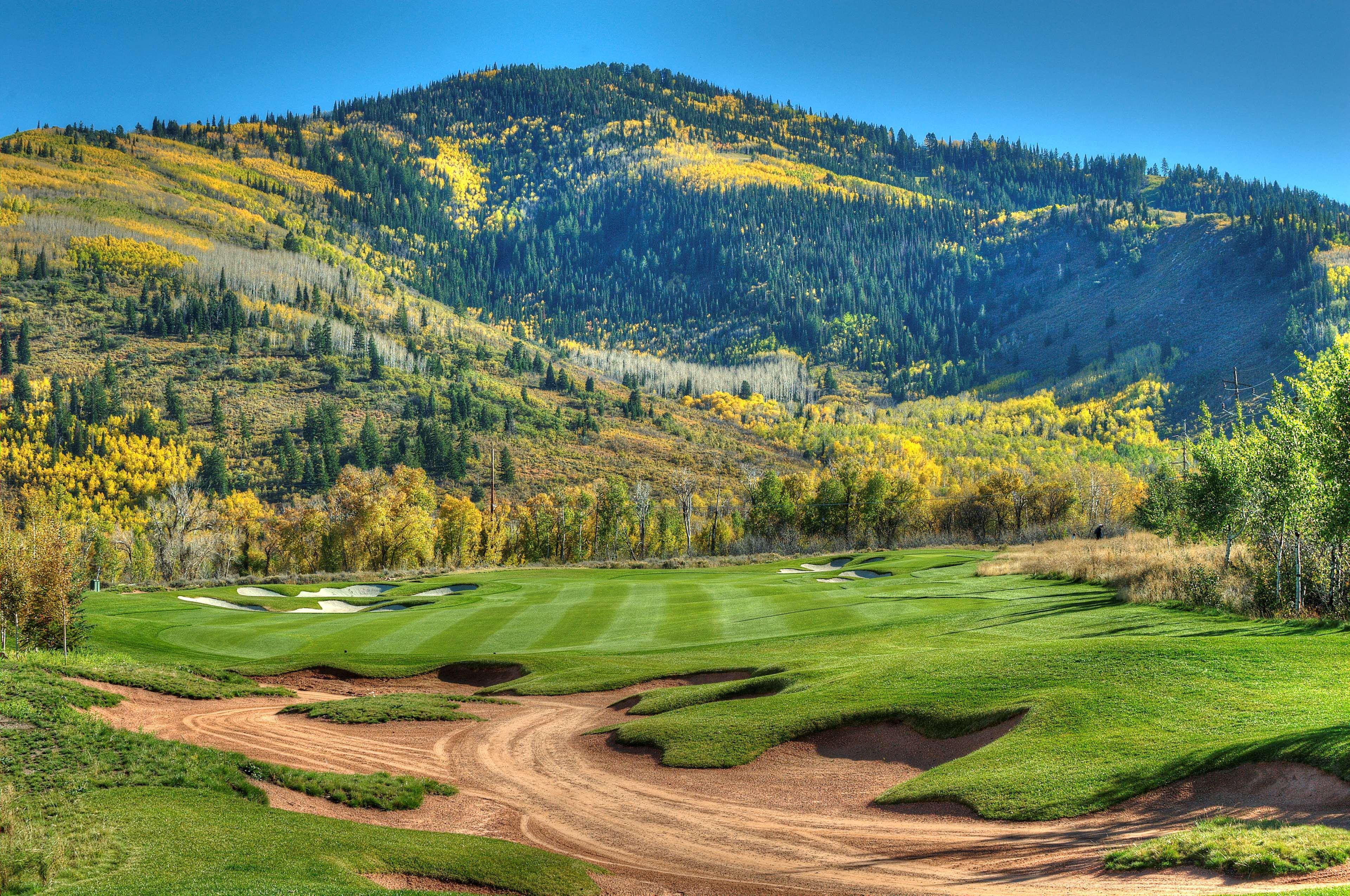 Hyatt At The Canyons By Park City Vacations Dış mekan fotoğraf