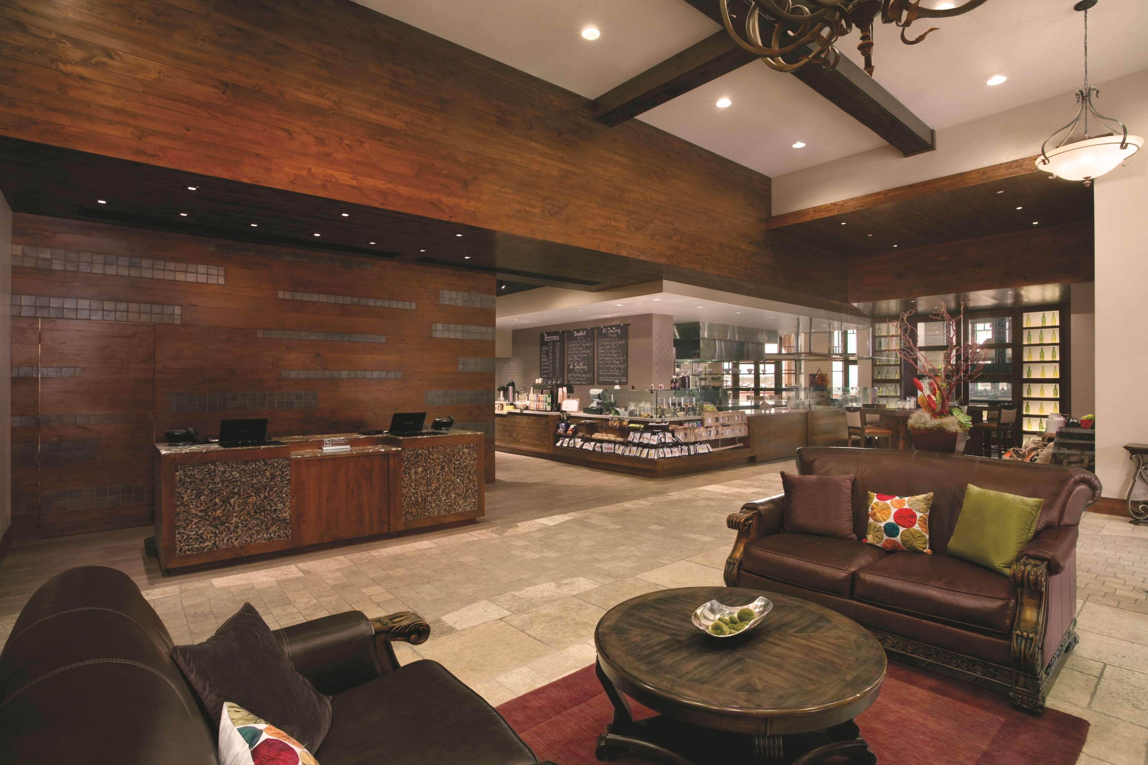 Hyatt At The Canyons By Park City Vacations Dış mekan fotoğraf