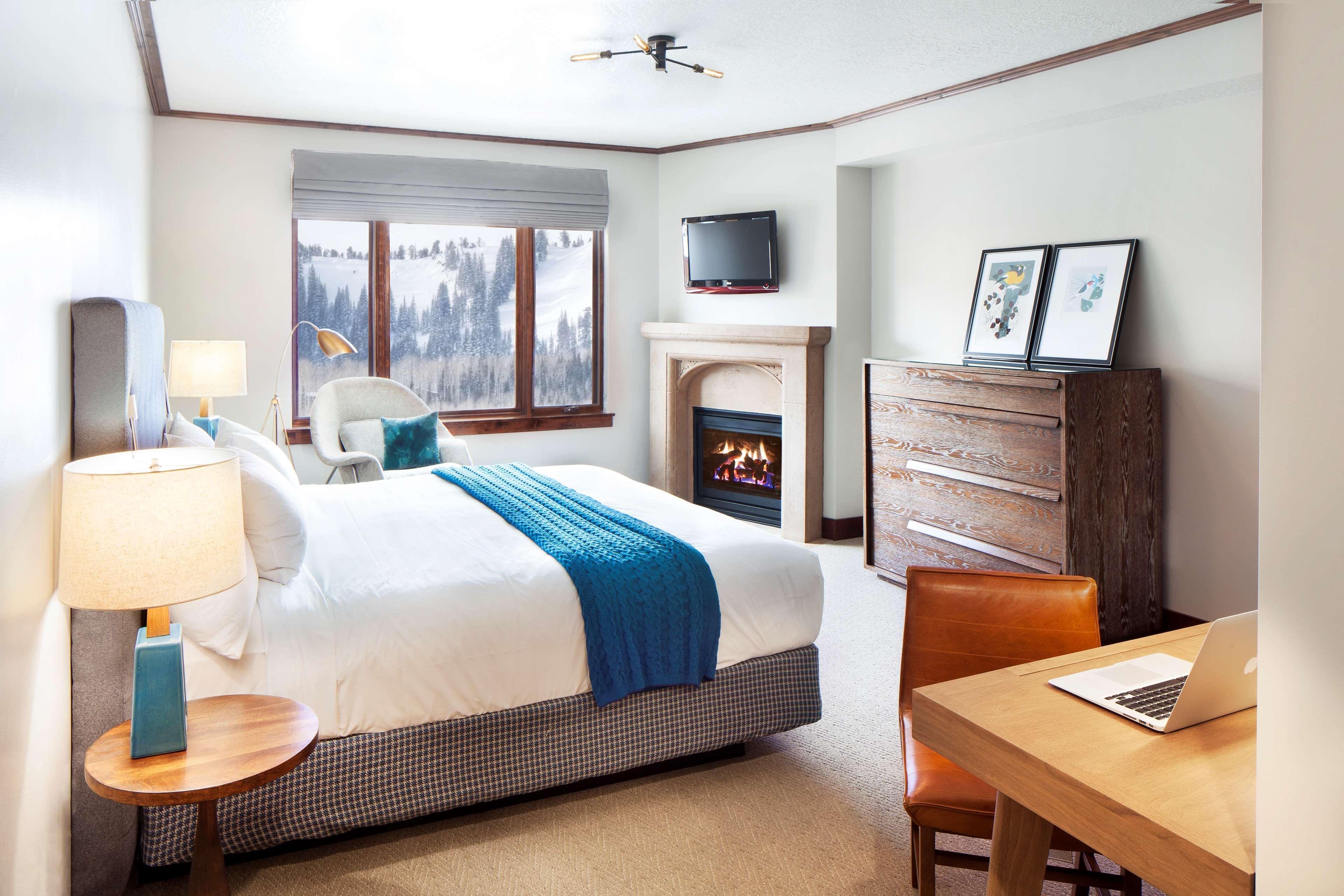 Hyatt At The Canyons By Park City Vacations Dış mekan fotoğraf