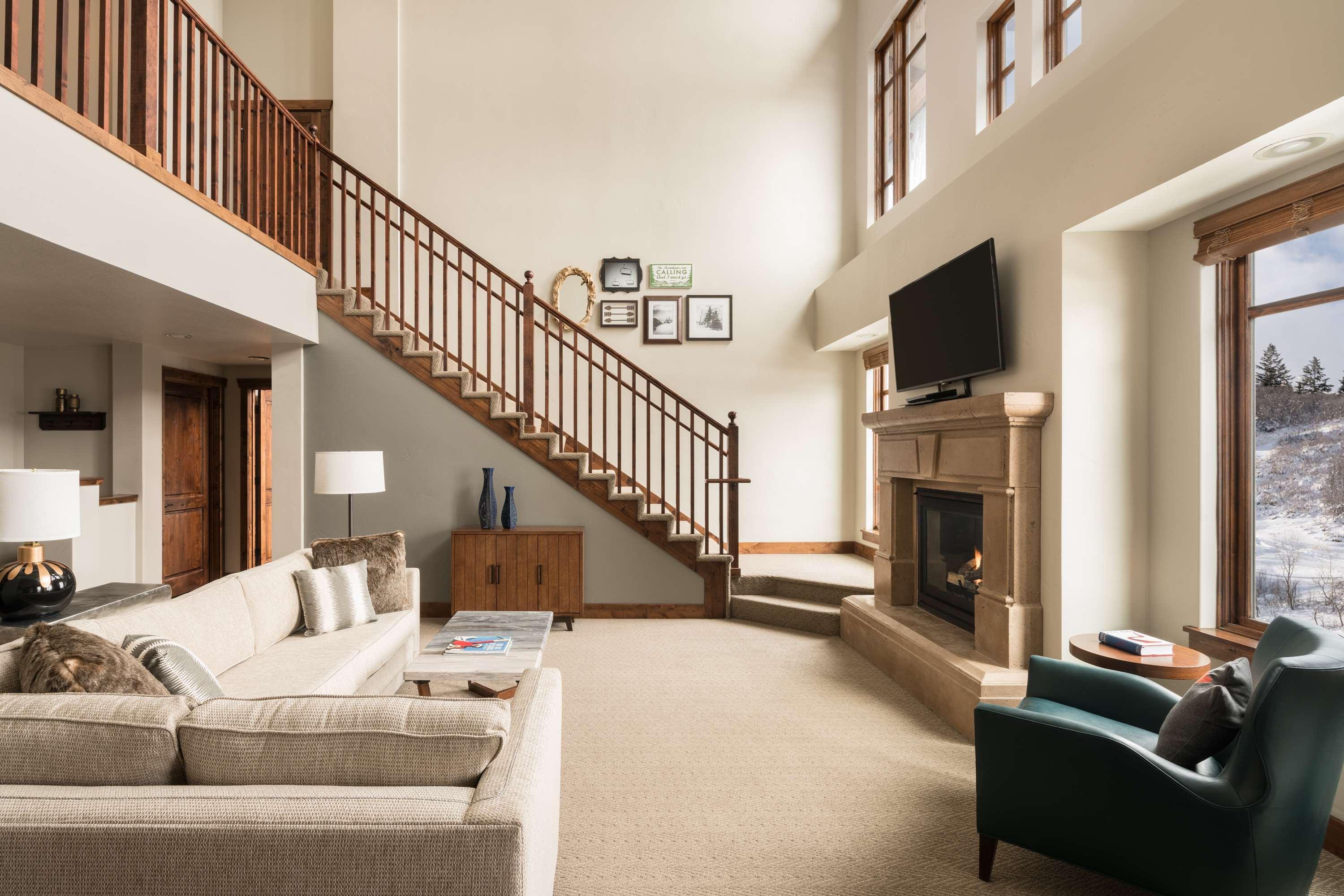 Hyatt At The Canyons By Park City Vacations Dış mekan fotoğraf
