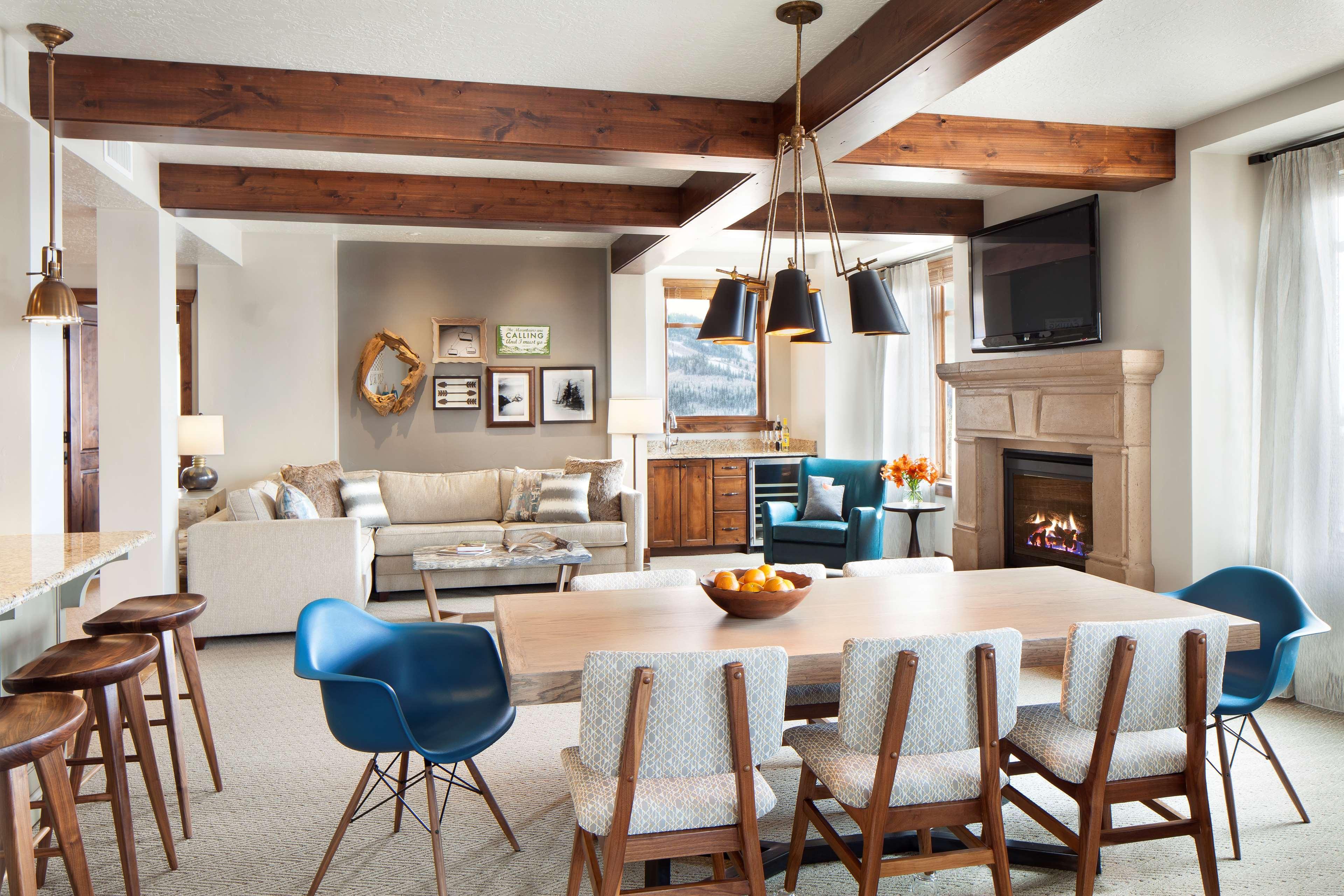 Hyatt At The Canyons By Park City Vacations Dış mekan fotoğraf