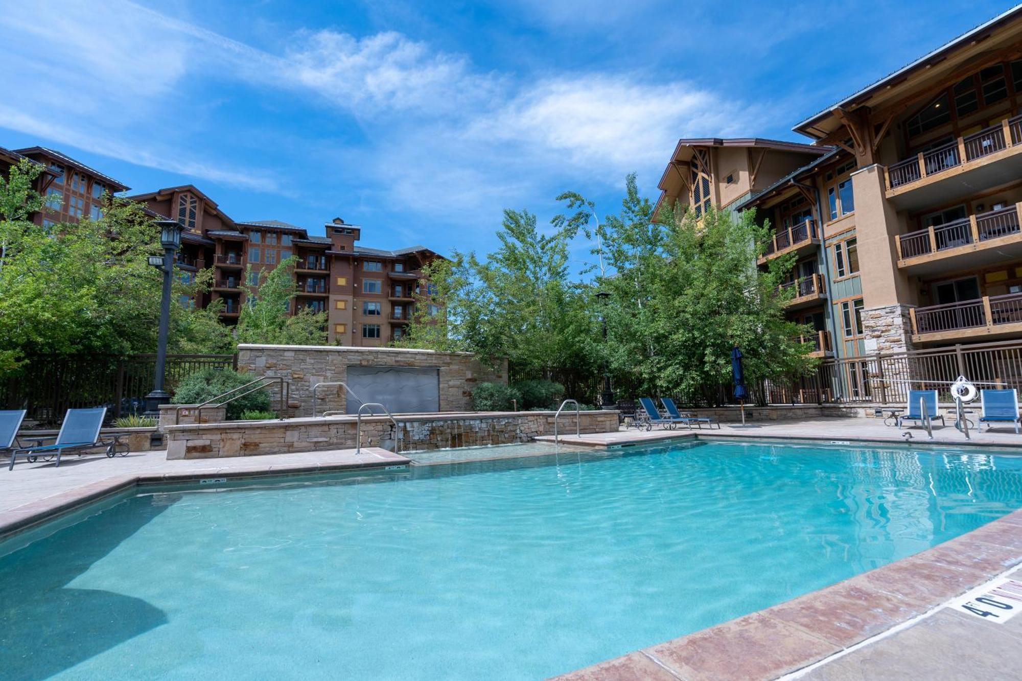 Hyatt At The Canyons By Park City Vacations Dış mekan fotoğraf